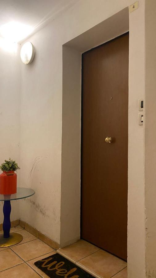 Apartamento FrDa Bolonia Exterior foto